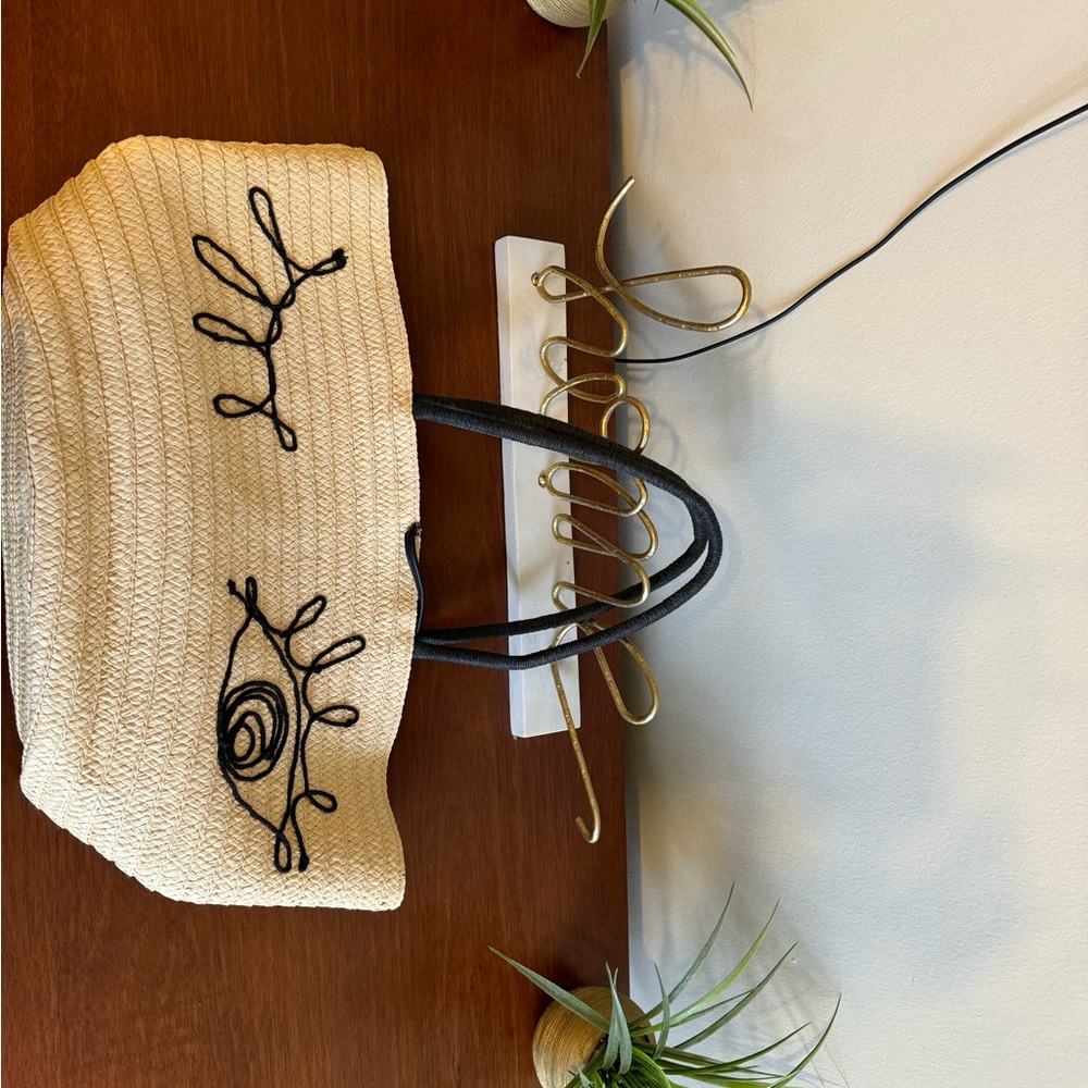 Beach bag